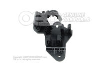 Držiak pre hadicu chladiva