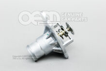 Teleso regulátora t. chlad.kv.