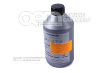 Prevodová kvapalina Prevodová kvapalina