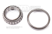 Kuželíkové ložisko (1)