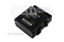 Riad. jedn. pre pomoc pri park