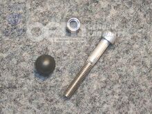 1 sada pripevňovacích dielov 701070942E