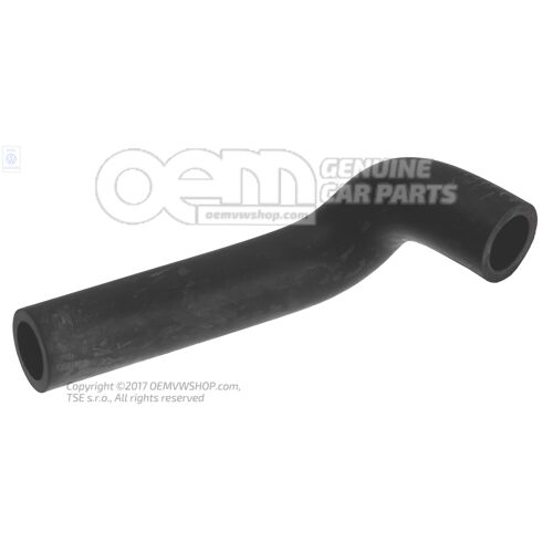 Odvzdušňovacia hadica