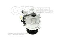 Kompresor klimatizácie