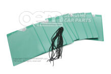 Vrecko na pracovný príkaz VPE 10 ks VAS 5554