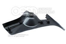 Krycia časť saténová čierna (1)