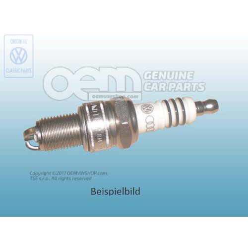 Zapaľovacia sviečka 'LongLife'