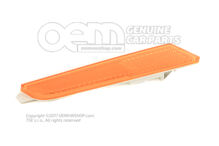 Bočné obrysové svetlo