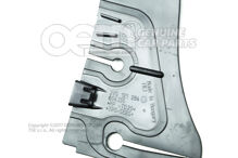 Vedenie vzduchu 3V0121284 (2)