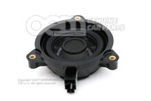 Vysokotónový reproduktor Vysokotónový reproduktor