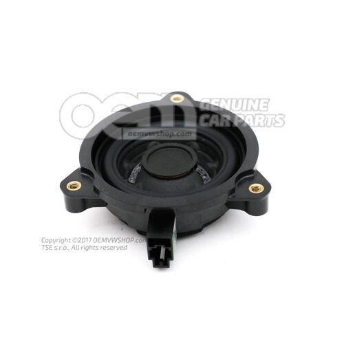 Vysokotónový reproduktor