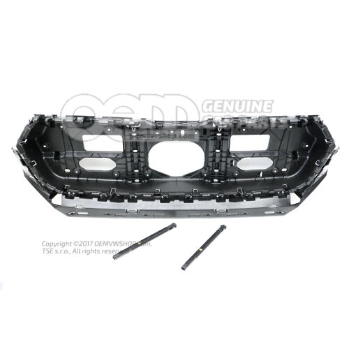 Podporný prvok 5LA807381B