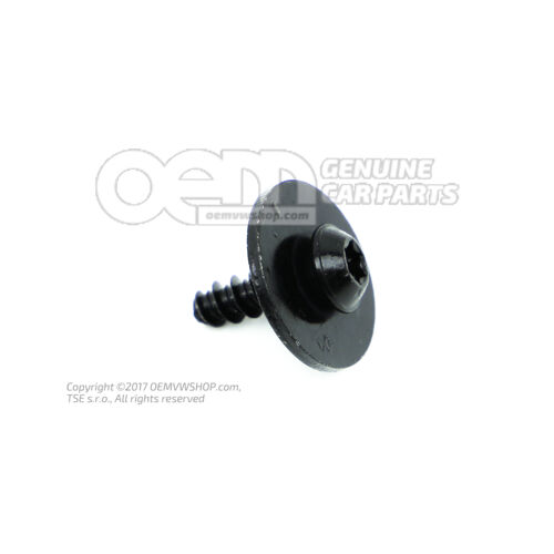 Samor. skr. do pl. so šoš.hl. s vnútorným šesťhr. (kombi) N91108001