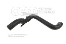 Hadica chladiacej kvapaliny (1)