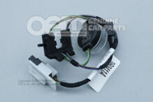 Súprava vodičov adaptéra s dažďovým snímačom pre spätné zrkadlo vo vnútri, automaticky zacloniteľné