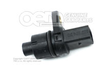 Snímač prejdenej vzdialenosti (2)