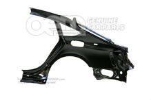 Čiastočný diel - bočný diel 8W8809838A (1)