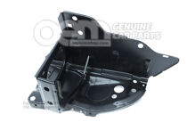 Uzatvárací plech pre pozdĺžny nosník