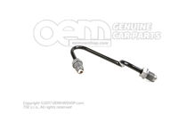 Brzd. potrubie od brzd. hadice k telesu strmeňa brzdy