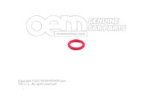 Čap s dvojitým golierom M10X45 / M8X16 (1)