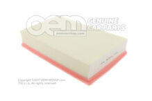 Vložka vzduchového filtra (1)