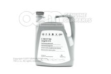 Motorový olej „LongLife“. G  S60577M4