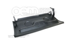 Veko príručnej schránky čierne (1)