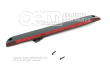 Vysoko umiestnené brzd. svetlo