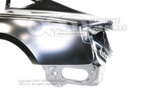 Čiastočný diel - bočný diel 8W8809837A (2)