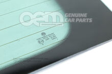 Zadné sklo vyhrievané (1)