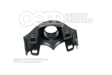 Snímateľný kryt saténovo čierna 4M0853140B9B9 (1)