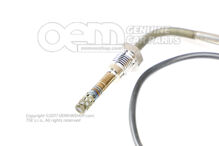 Snímač teploty výfuk. plynov (2)