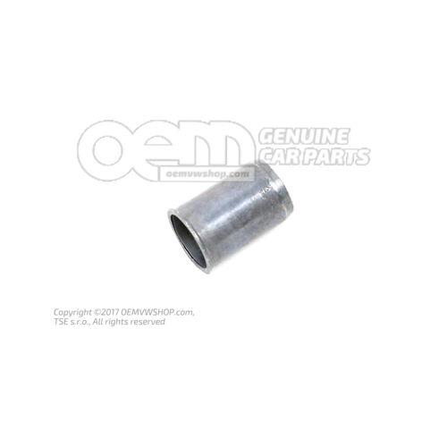 Nitovaná matica M6X0,7-3