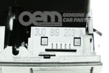 Odvzdušňovací onyx Škoda Superb 3U (2)