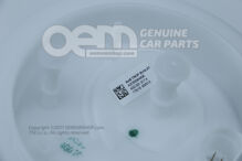 Palivový filter s prírubou (2)