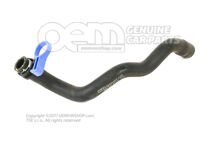 Hadica chladiacej kvapaliny (1)