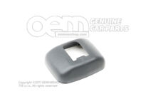 Cover cap soul (čierna)