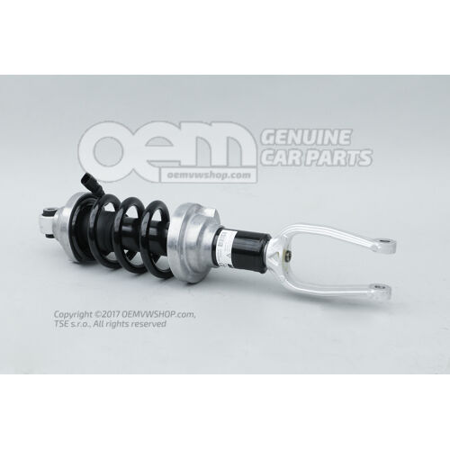 Pružiaca jednotka, kompletná 4S0412019AC