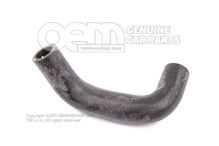 Hadica chladiacej kvapaliny