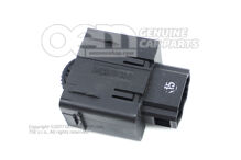 Ovládač regulátora osvetlenia prístroja pre osvetlenie prístroja a bežiacich svetlometov (1)