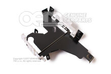 Držiak pre riadiacu jednotku