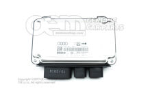 Riadiaca jednotka pre aktívne riadenie