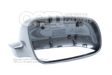 Kryt zrkadla základný náter