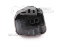 1 súprava krytov pedálov (4)