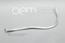 Vodiaca rúra pre ťahadlo ručnej brzdy