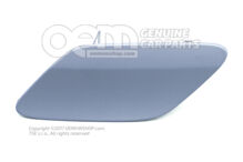 Krytka lakovaná Volkswagen Tiguan Allspace 5N