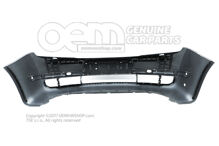 Kryt nárazníka (1)