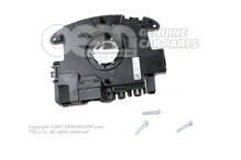 Elektronický modul pre komb. spínač na stĺpiku riadenia riadiaca jednotka pre elektr. stĺpika riadenia