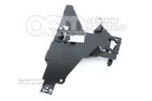 Držiak pre riadiacu jednotku 2Q0906214C