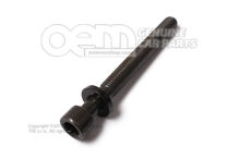 Skrutka s valcovou hlavou (1)